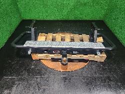 View Auto part Rear Bumper Ford Ranger 2010