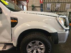 View Auto part Right Guard Ford Ranger 2010