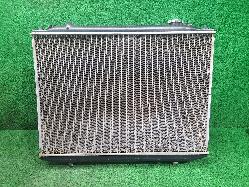 View Auto part Radiator Ford Ranger 2010