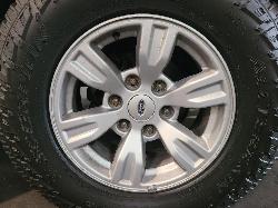 View Auto part Wheel Mag Ford Ranger 2010