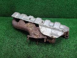 View Auto part Manifold Nissan Patrol 2000