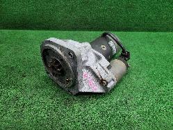 View Auto part Starter Nissan Patrol 2000