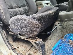 View Auto part Front Seat Nissan Patrol 2000