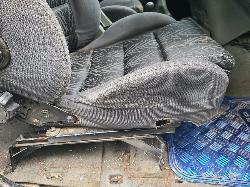 View Auto part Front Seat Nissan Patrol 2000