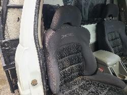 View Auto part Front Seat Nissan Patrol 2000