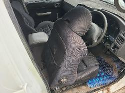 View Auto part Front Seat Nissan Patrol 2000