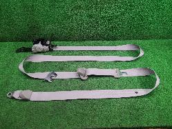 View Auto part Seatbelt/Stalk Nissan Patrol 2000