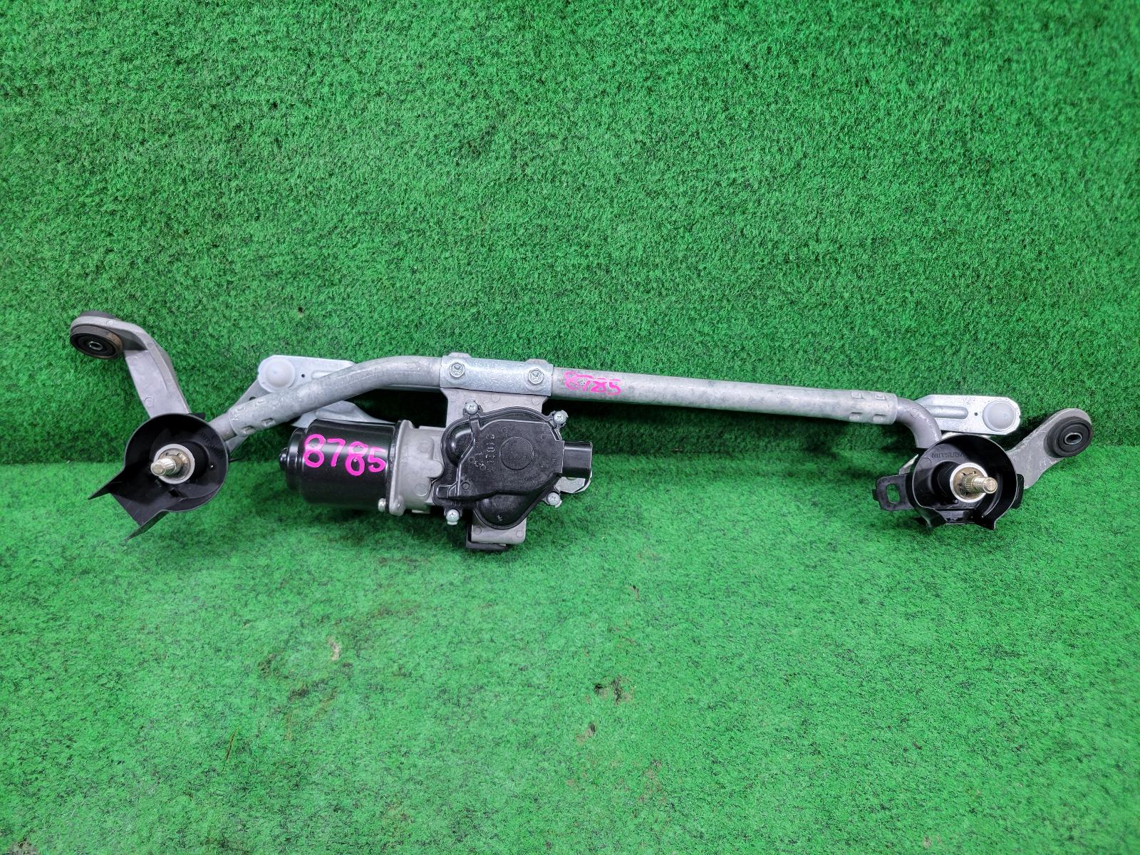 2021 Mitsubishi Triton Wiper Motor View Auto part Wiper Motor Mitsubishi Triton 2021