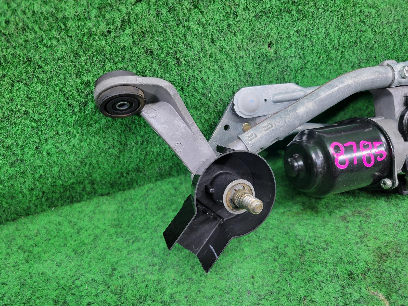 2021 Mitsubishi Triton Wiper Motor View Auto part Wiper Motor Mitsubishi Triton 2021