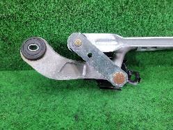 View Auto part Wiper Motor Mitsubishi Triton 2021
