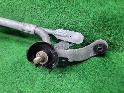 View Auto part Wiper Motor Mitsubishi Triton 2021