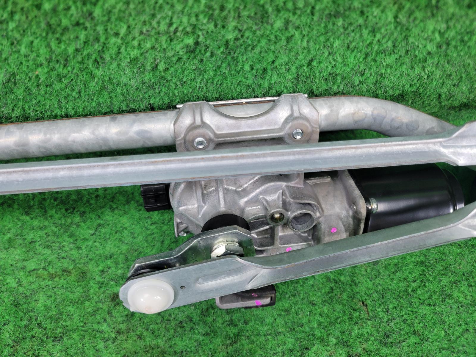 2021 Mitsubishi Triton Wiper Motor View Auto part Wiper Motor Mitsubishi Triton 2021