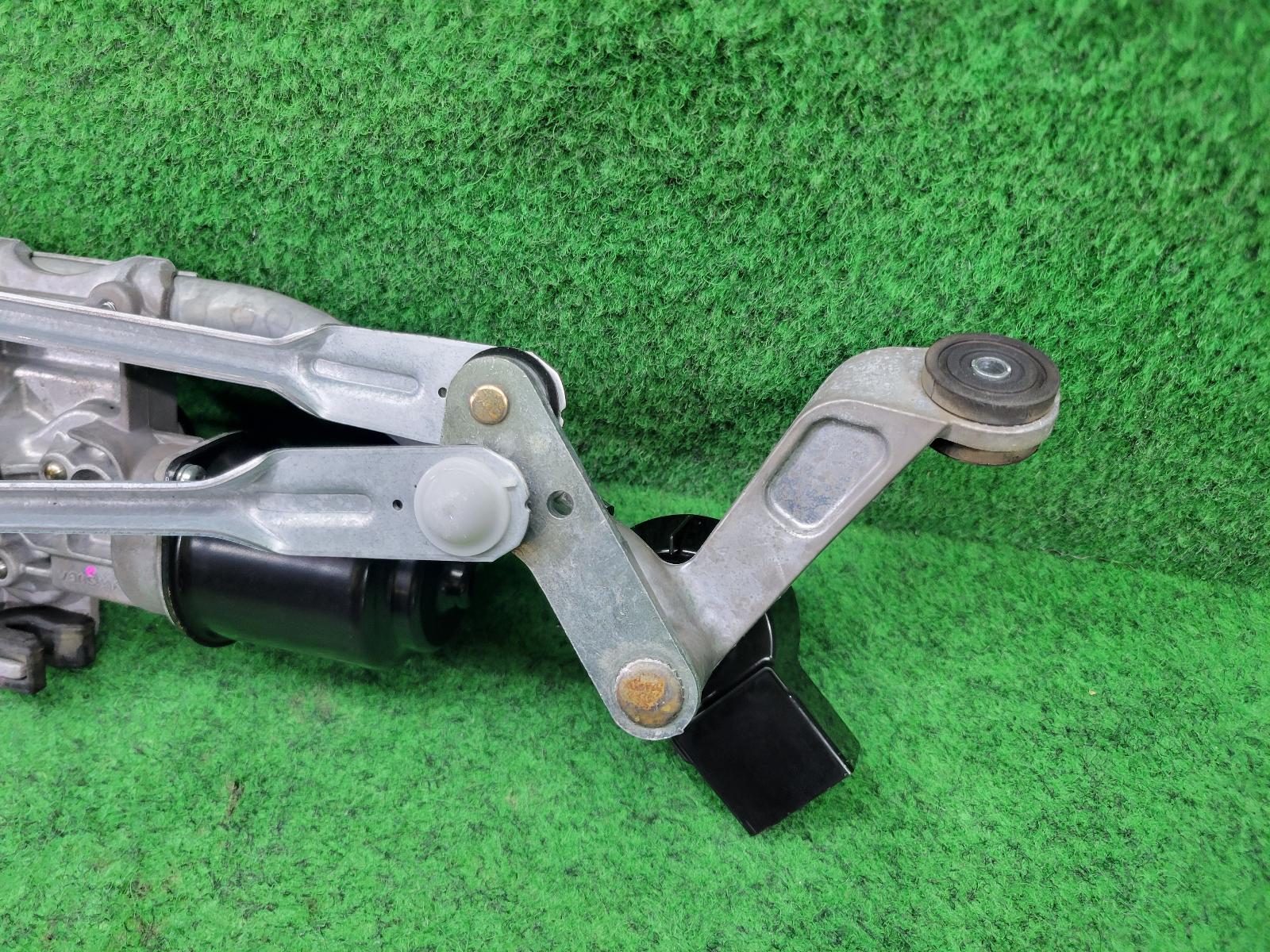2021 Mitsubishi Triton Wiper Motor View Auto part Wiper Motor Mitsubishi Triton 2021