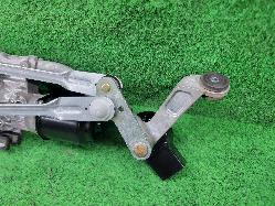 View Auto part Wiper Motor Mitsubishi Triton 2021