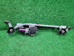 View Auto part Wiper Motor Mitsubishi Triton 2021