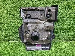 View Auto part Engine Cover Mitsubishi Triton 2021