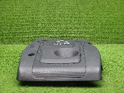 View Auto part Engine Cover Mitsubishi Triton 2021