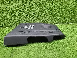 View Auto part Engine Cover Mitsubishi Triton 2021
