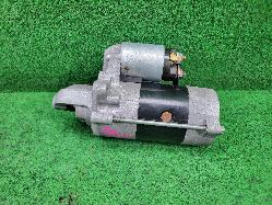 View Auto part Starter Mitsubishi Triton 2021