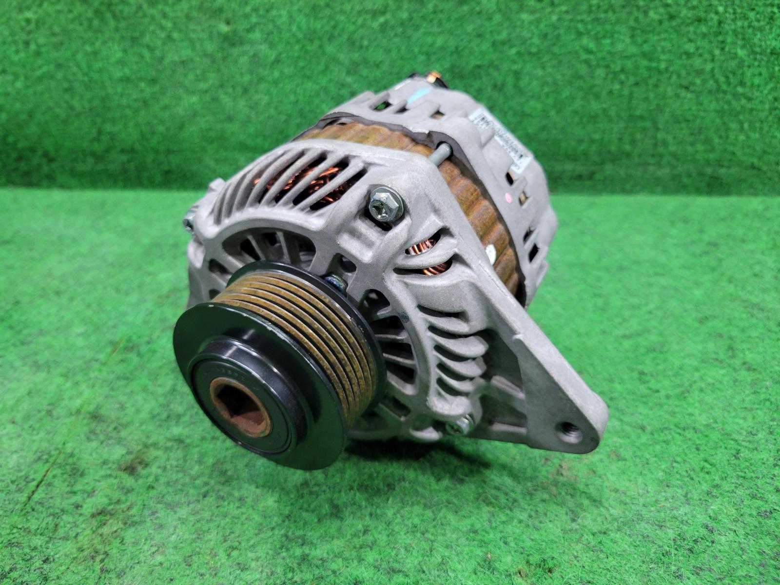 2021 Mitsubishi Triton Alternator View Auto part Alternator Mitsubishi Triton 2021
