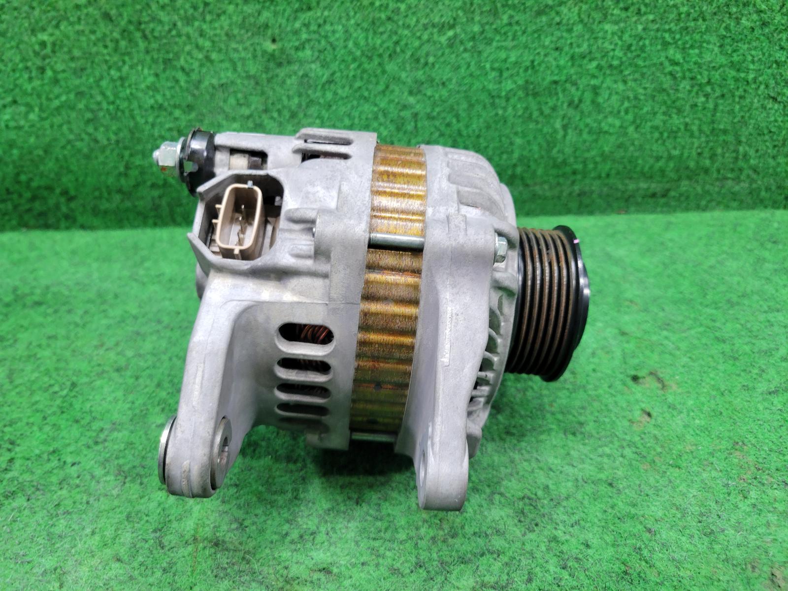 2021 Mitsubishi Triton Alternator View Auto part Alternator Mitsubishi Triton 2021