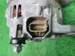 View Auto part Alternator Mitsubishi Triton 2021