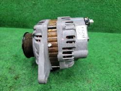 View Auto part Alternator Mitsubishi Triton 2021