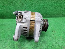 View Auto part Alternator Mitsubishi Triton 2021