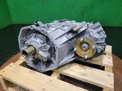 View Auto part Transfer Case Mitsubishi Triton 2021