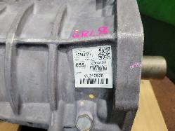 View Auto part Transfer Case Mitsubishi Triton 2021