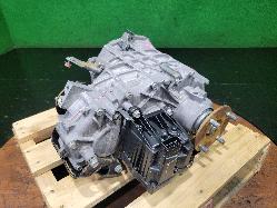 View Auto part Transfer Case Mitsubishi Triton 2021