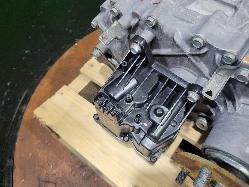 View Auto part Transfer Case Mitsubishi Triton 2021