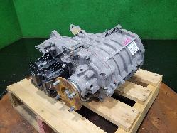 View Auto part Transfer Case Mitsubishi Triton 2021