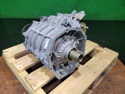 View Auto part Transfer Case Mitsubishi Triton 2021