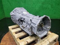 View Auto part Trans/Gearbox Mitsubishi Triton 2021