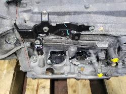 View Auto part Trans/Gearbox Mitsubishi Triton 2021