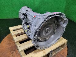 View Auto part Trans/Gearbox Mitsubishi Triton 2021