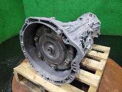 View Auto part Trans/Gearbox Mitsubishi Triton 2021