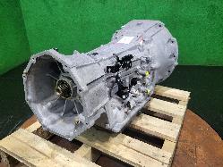 View Auto part Trans/Gearbox Mitsubishi Triton 2021