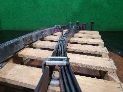 View Auto part Rear Leaf Spring Mitsubishi Triton 2021