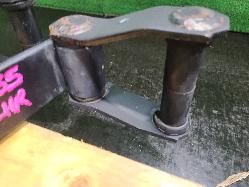 View Auto part Rear Leaf Spring Mitsubishi Triton 2021