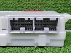 View Auto part Ecu Mitsubishi Triton 2021