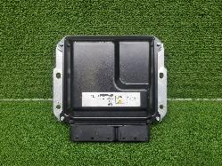 View Auto part Ecu Mitsubishi Triton 2021