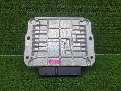 View Auto part Ecu Mitsubishi Triton 2021