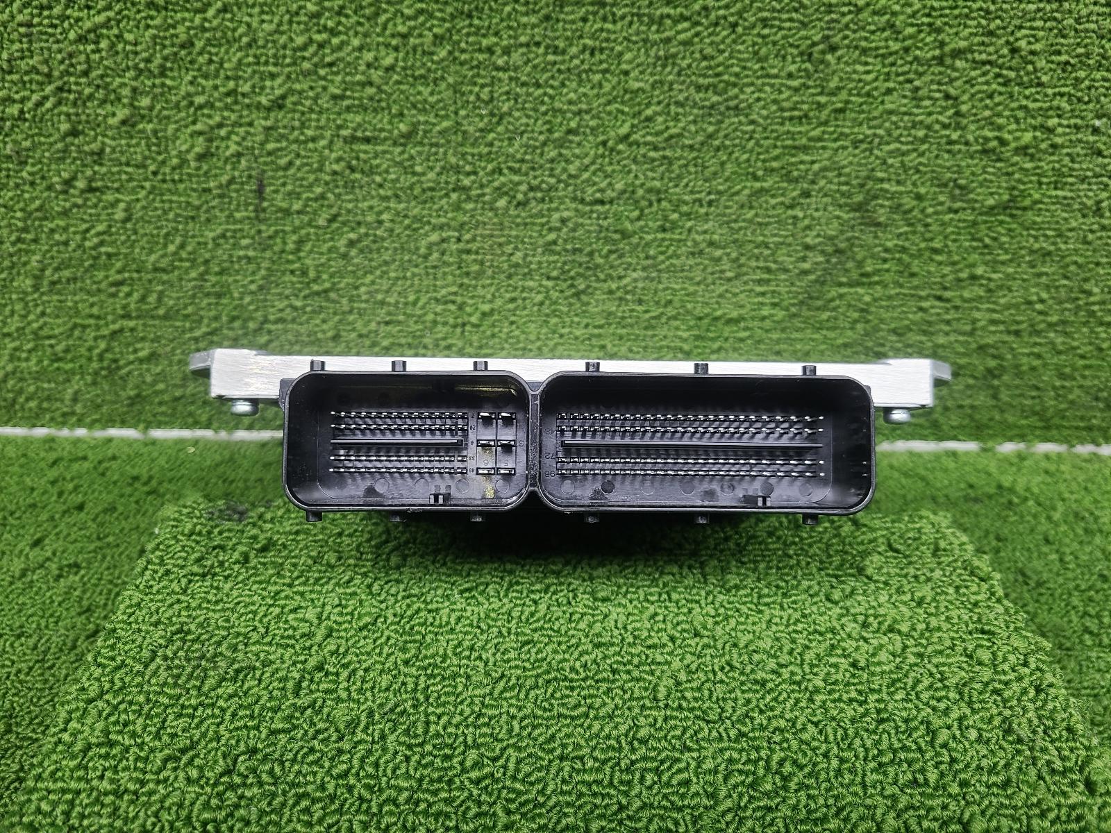 View Auto part Ecu Mitsubishi Triton 2021