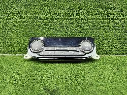 View Auto part Heater/Ac Controls Mitsubishi Triton 2021