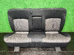 View Auto part 2nd Seat (Rear Seat) Mitsubishi Triton 2021