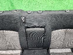 View Auto part 2nd Seat (Rear Seat) Mitsubishi Triton 2021