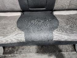 View Auto part 2nd Seat (Rear Seat) Mitsubishi Triton 2021