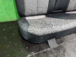 View Auto part 2nd Seat (Rear Seat) Mitsubishi Triton 2021